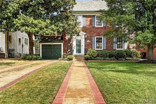 7137 Washington Avenue, University City, MO 63130