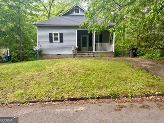 1821 E Farris Avenue, Atlanta, GA 30344