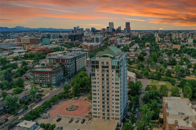 400 E 3rd Avenue 1203, Denver, CO 80203