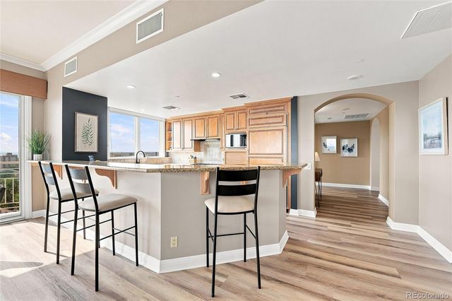 400 E 3rd Avenue 1203, Denver, CO 80203