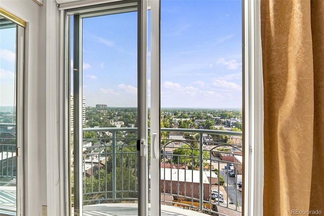 400 E 3rd Avenue 1203, Denver, CO 80203