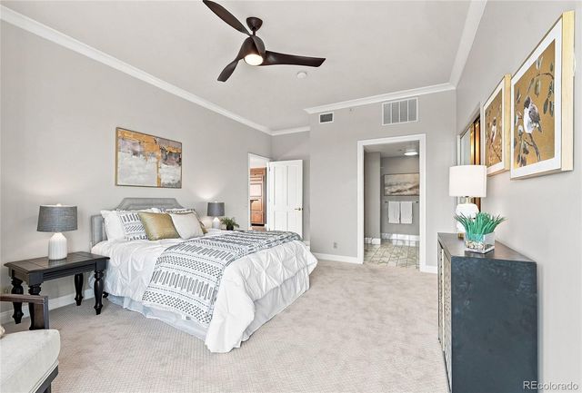 400 E 3rd Avenue 1203, Denver, CO 80203