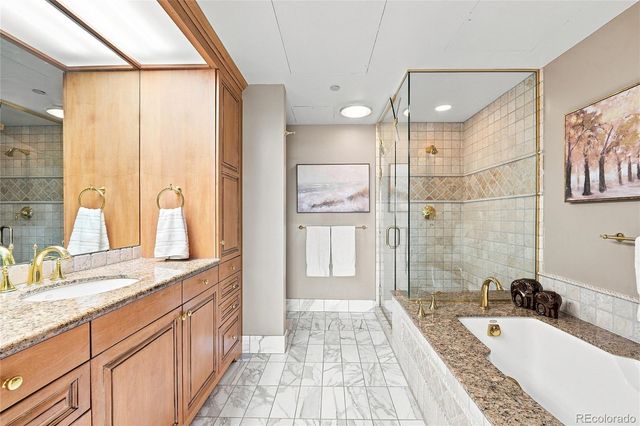 400 E 3rd Avenue 1203, Denver, CO 80203