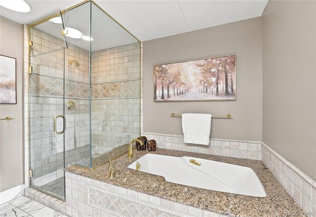400 E 3rd Avenue 1203, Denver, CO 80203