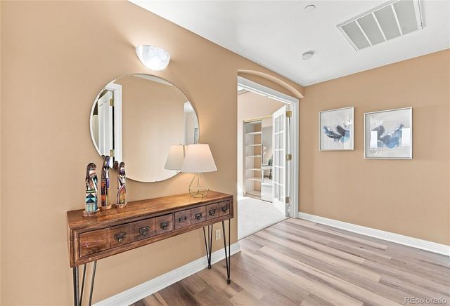 400 E 3rd Avenue 1203, Denver, CO 80203