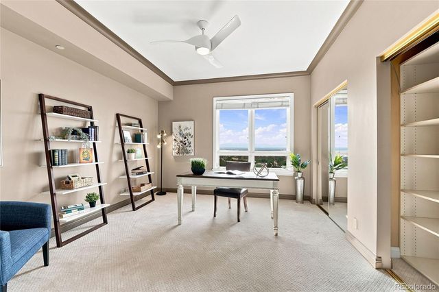 400 E 3rd Avenue 1203, Denver, CO 80203
