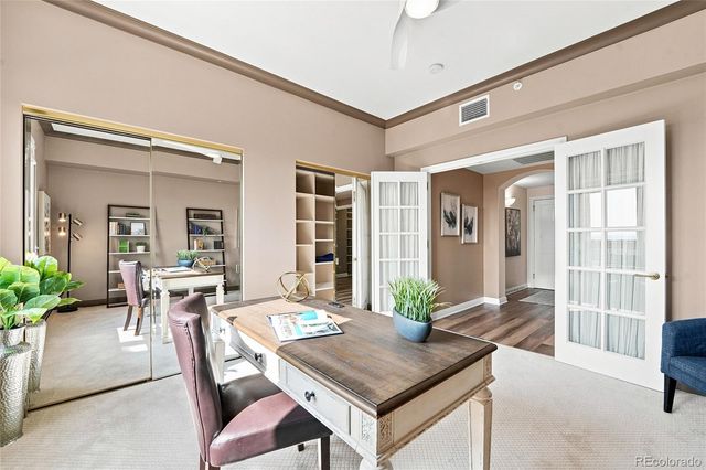 400 E 3rd Avenue 1203, Denver, CO 80203