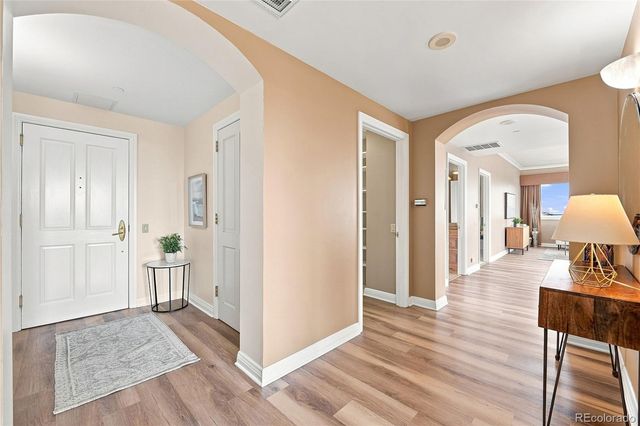 400 E 3rd Avenue 1203, Denver, CO 80203