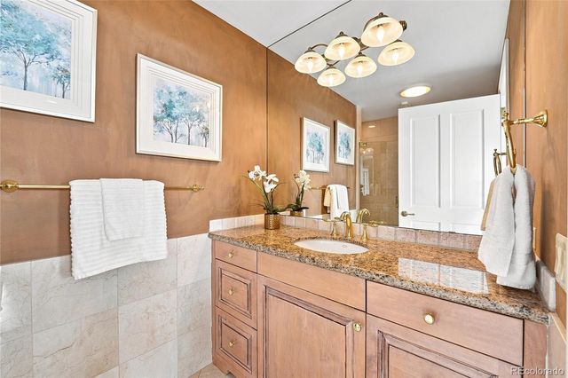 400 E 3rd Avenue 1203, Denver, CO 80203