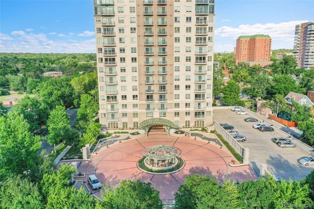 400 E 3rd Avenue 1203, Denver, CO 80203