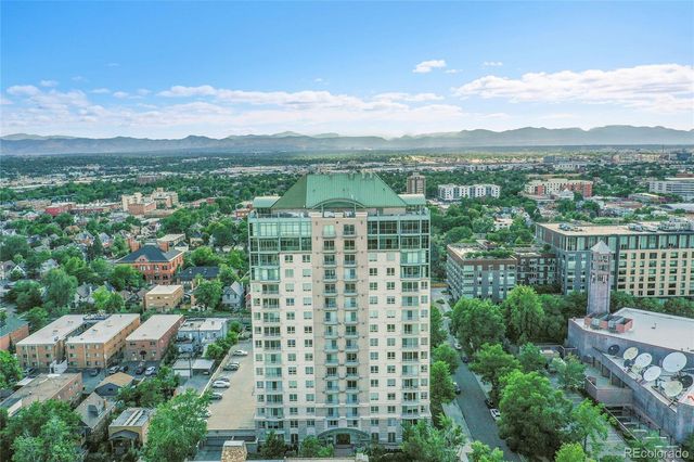 400 E 3rd Avenue 1203, Denver, CO 80203
