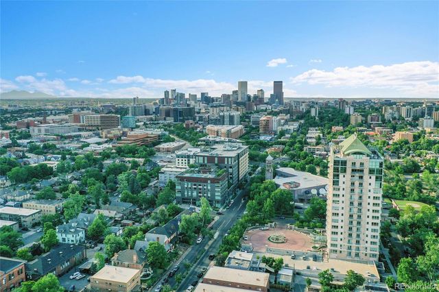 400 E 3rd Avenue 1203, Denver, CO 80203
