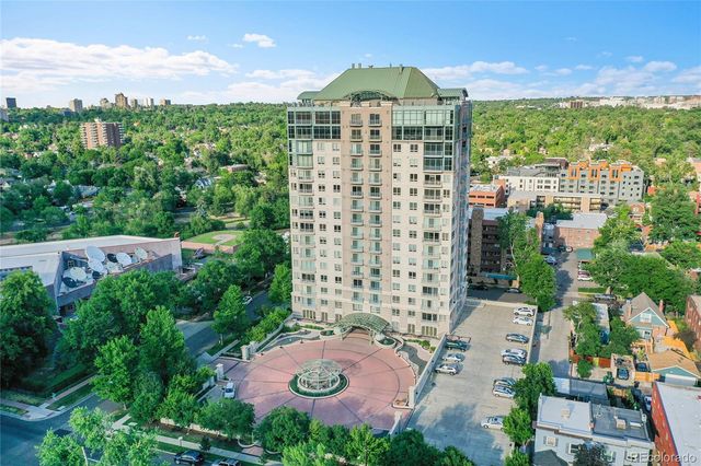400 E 3rd Avenue 1203, Denver, CO 80203