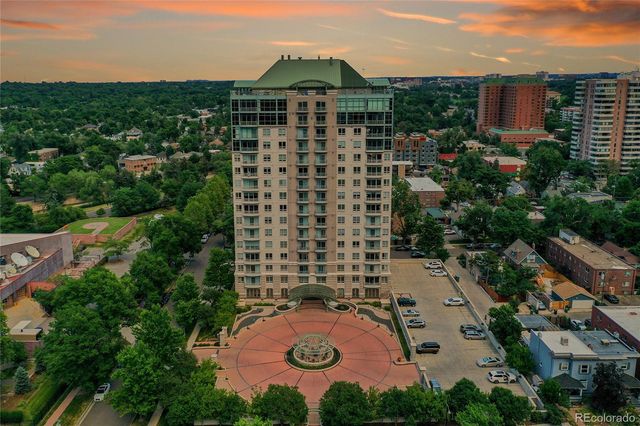 400 E 3rd Avenue 1203, Denver, CO 80203