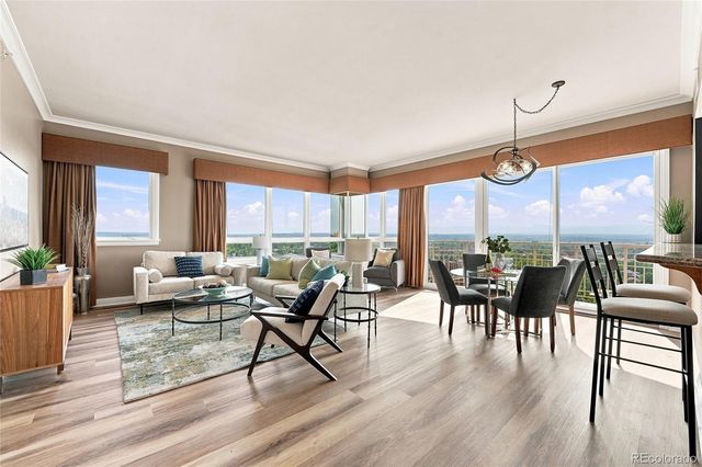400 E 3rd Avenue 1203, Denver, CO 80203