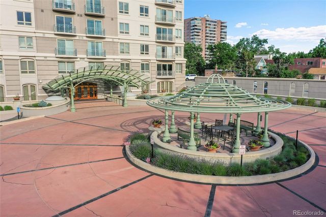 400 E 3rd Avenue 1203, Denver, CO 80203