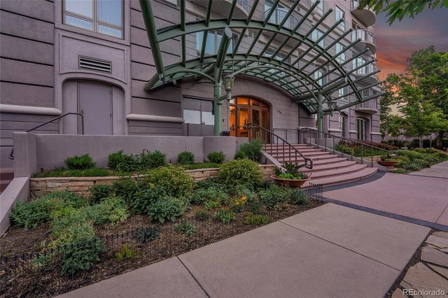 400 E 3rd Avenue 1203, Denver, CO 80203