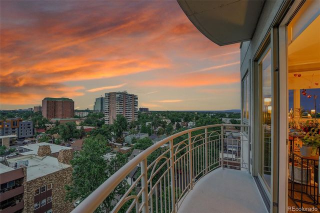 400 E 3rd Avenue 1203, Denver, CO 80203