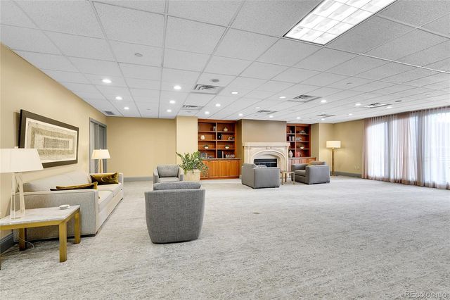 400 E 3rd Avenue 1203, Denver, CO 80203