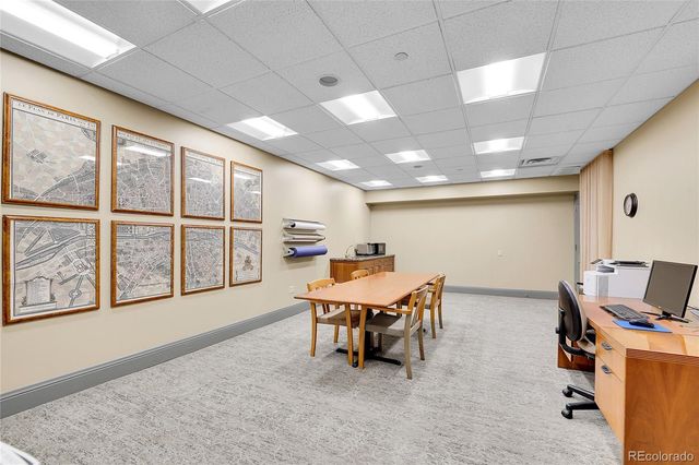 400 E 3rd Avenue 1203, Denver, CO 80203