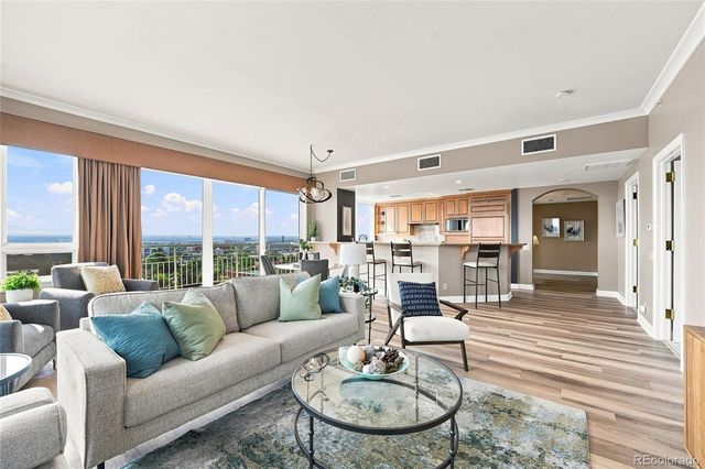 400 E 3rd Avenue 1203, Denver, CO 80203