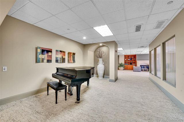 400 E 3rd Avenue 1203, Denver, CO 80203