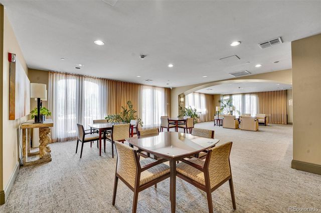 400 E 3rd Avenue 1203, Denver, CO 80203