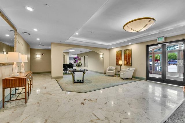 400 E 3rd Avenue 1203, Denver, CO 80203