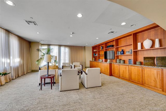 400 E 3rd Avenue 1203, Denver, CO 80203