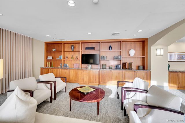 400 E 3rd Avenue 1203, Denver, CO 80203