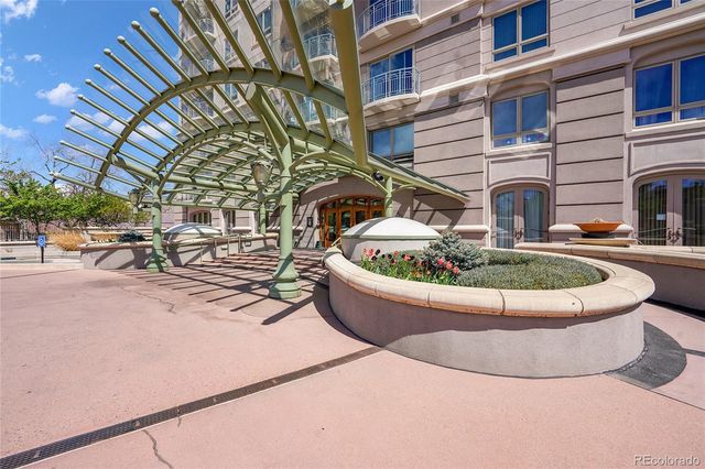 400 E 3rd Avenue 1203, Denver, CO 80203