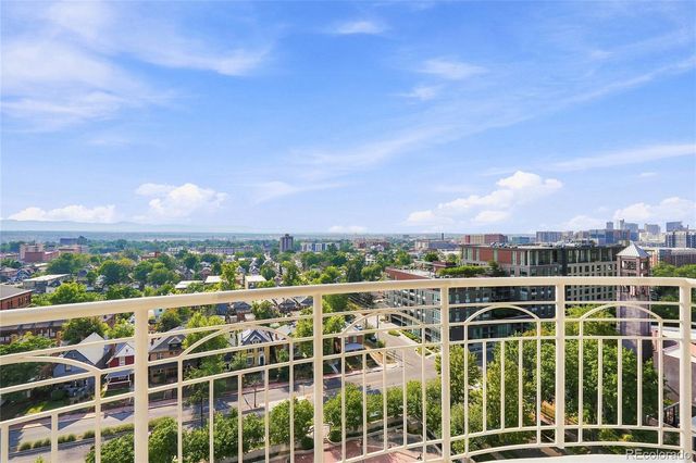 400 E 3rd Avenue 1203, Denver, CO 80203