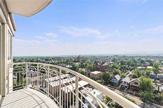 400 E 3rd Avenue 1203, Denver, CO 80203
