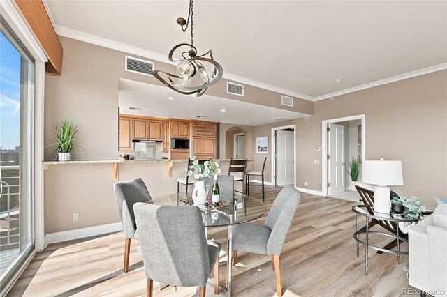 400 E 3rd Avenue 1203, Denver, CO 80203