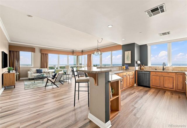 400 E 3rd Avenue 1203, Denver, CO 80203