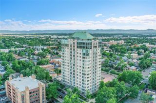 400 E 3rd Avenue 1203, Denver, CO 80203