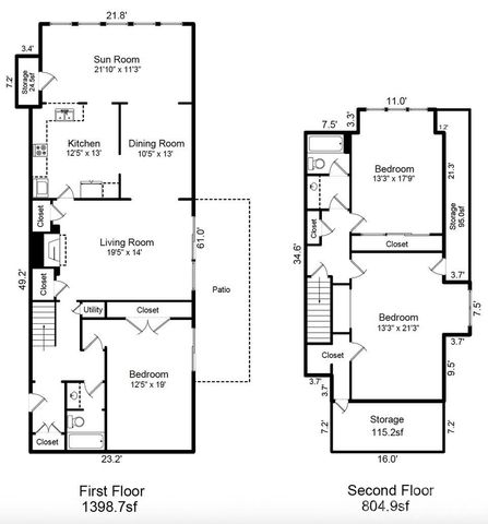 7027 Quail Hill Road, Charlotte, NC 28210