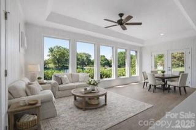 7027 Quail Hill Road, Charlotte, NC 28210