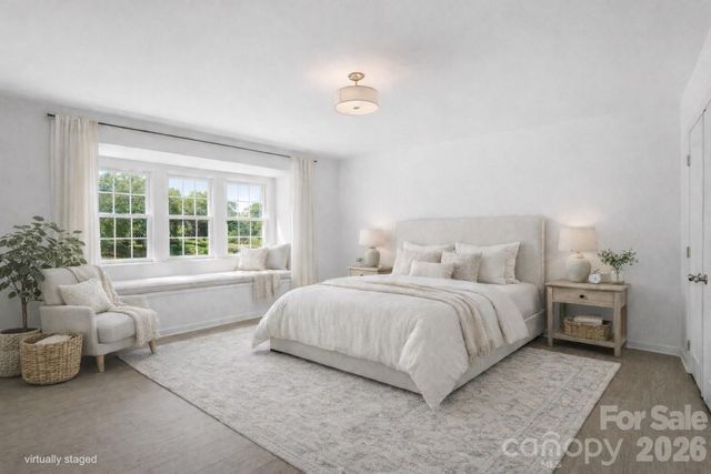 7027 Quail Hill Road, Charlotte, NC 28210