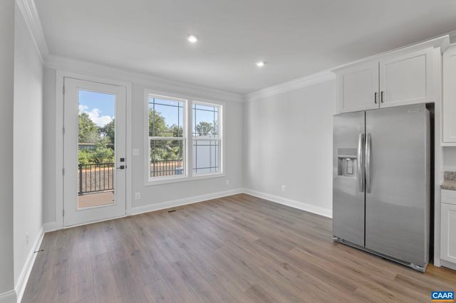 136 PARK RIDGE DR, Crozet, VA 22932