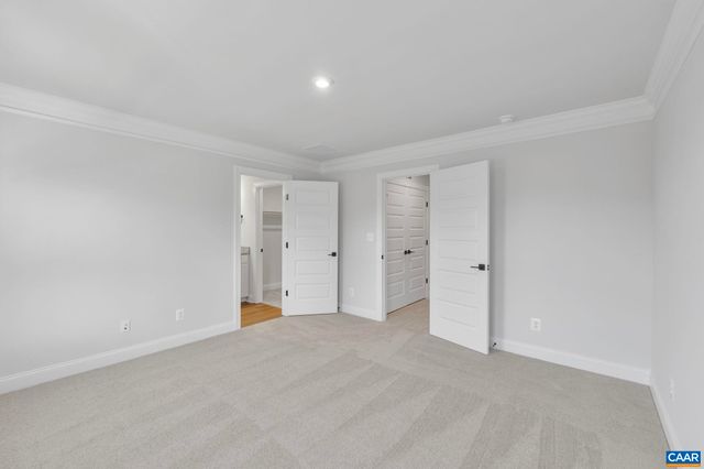 136 PARK RIDGE DR, Crozet, VA 22932