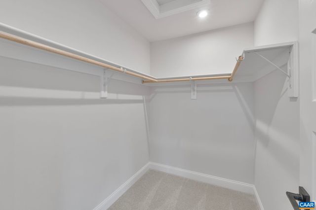 136 PARK RIDGE DR, Crozet, VA 22932