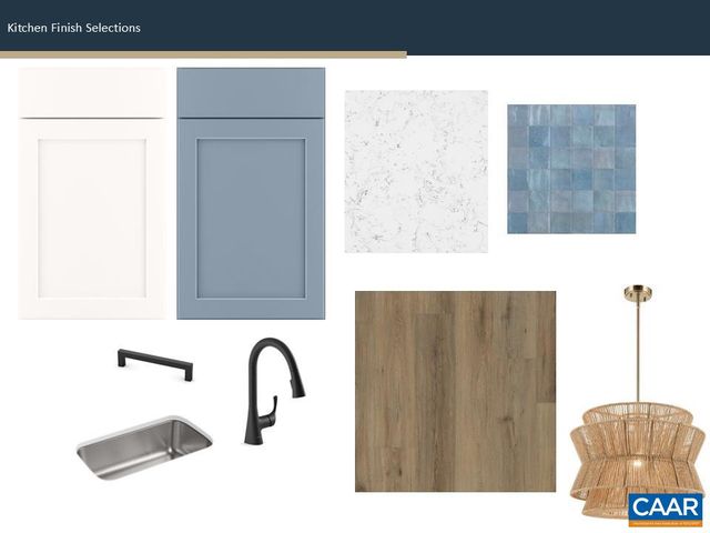 136 PARK RIDGE DR, Crozet, VA 22932