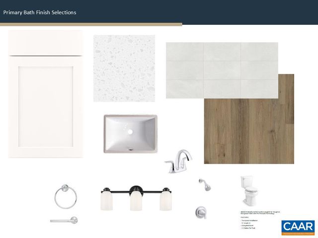 136 PARK RIDGE DR, Crozet, VA 22932