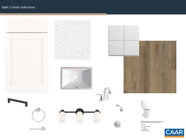 136 PARK RIDGE DR, Crozet, VA 22932