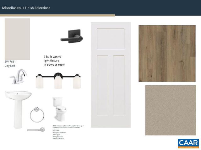 136 PARK RIDGE DR, Crozet, VA 22932