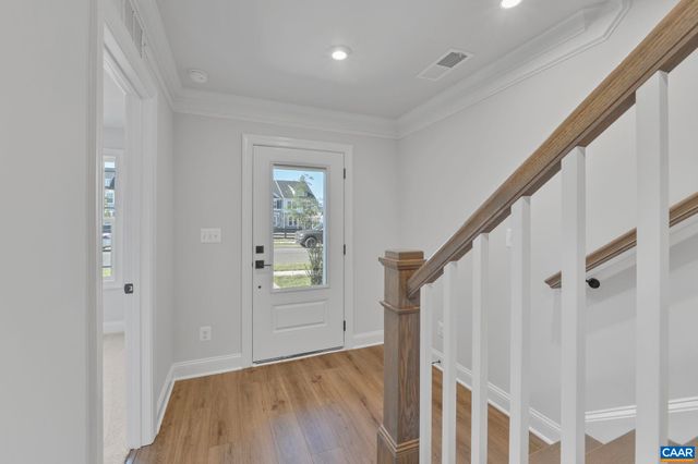 136 PARK RIDGE DR, Crozet, VA 22932