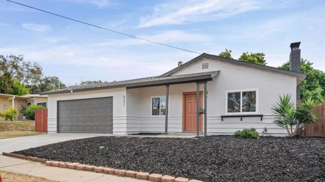 6231 Amesbury Street, San Diego, CA 92114