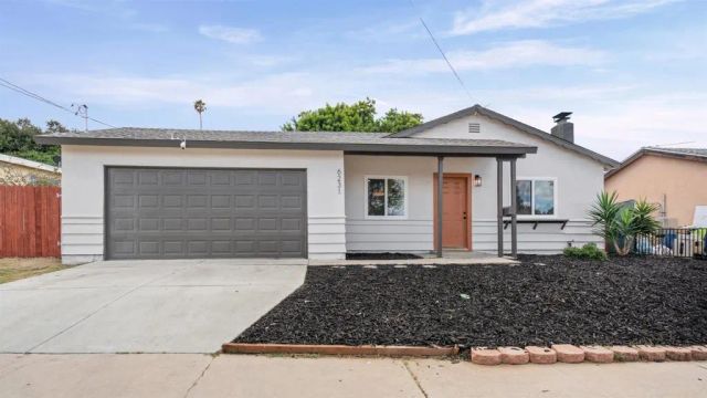 6231 Amesbury Street, San Diego, CA 92114
