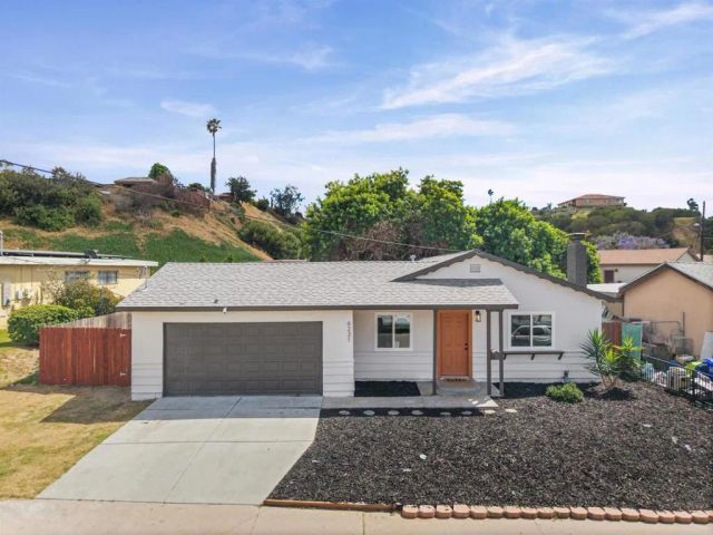 6231 Amesbury Street, San Diego, CA 92114